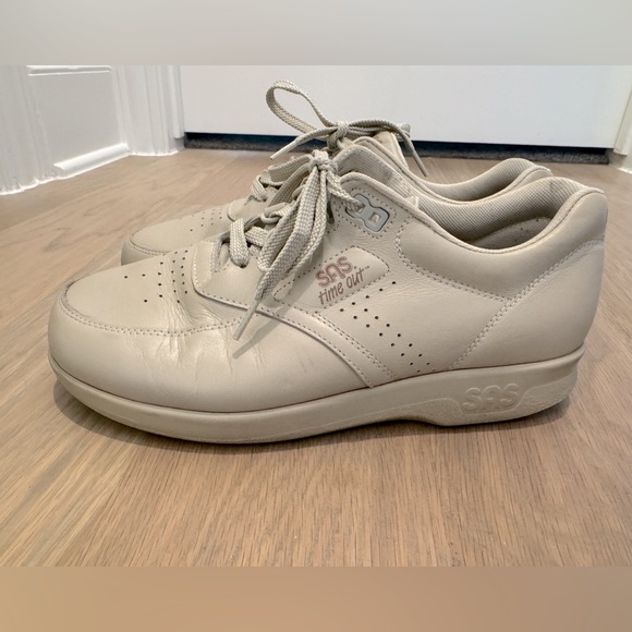 Men’s SAS Shoes - Picture 5 of 9